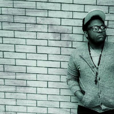 Profile Picture of Marshal Bright (@BigMursh) on Twitter