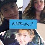 Profile Picture of anthony,amanda,mckinzie (@831_besties) on Instagram