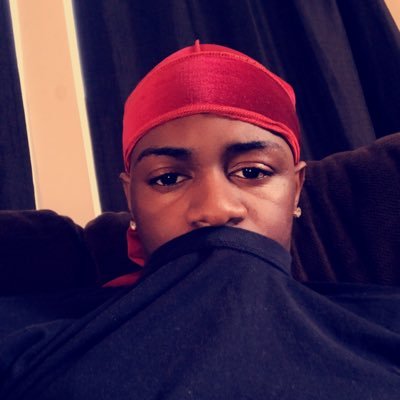 Profile Picture of Ken Maynard ✨ ✍🏾 (@__PerfectSmiles) on Twitter
