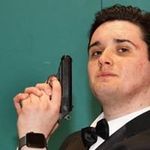 Profile Picture of Darin Stevenson (@darinstevenson) on Instagram