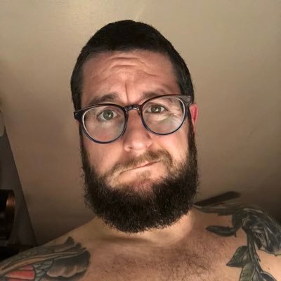 Profile Picture of StrngrDanger (@TimSchar) on Twitter