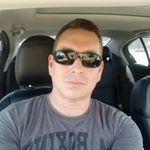 Profile Picture of Robert Harshbarger (@robharsh310) on Instagram