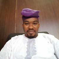 Profile Picture of Fayanju Ayokunle (@fayanju-ayokunle) on Quora