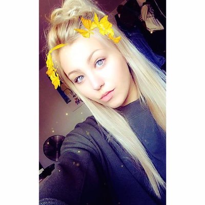 Profile Picture of Amelia Swift (@amelia__swiftyx) on Twitter