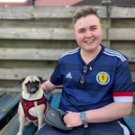 Profile Picture of Hazel Jones (@_hazeljones) on Instagram