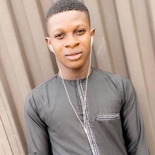 Profile Picture of Ogah Simon Yoko (Big Yoko) (@ogah.simonyoko.7) on Facebook