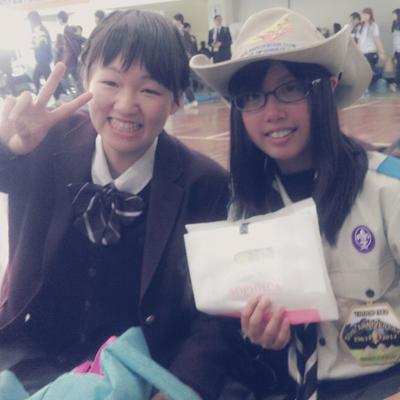 Profile Picture of 曾佳儀 Annie Tseng (@annie2370) on Twitter
