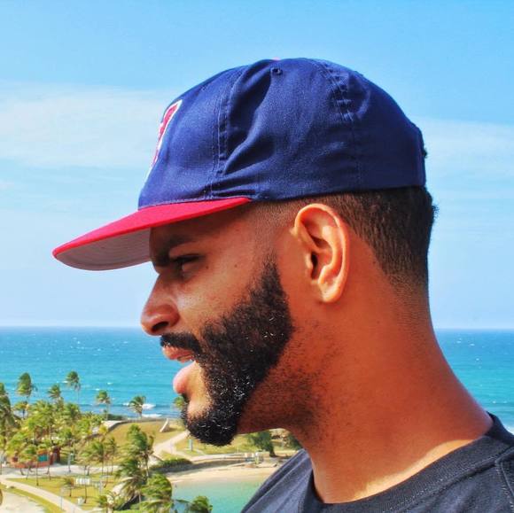 Profile Picture of Carlos Andrade (@cdaa19) on Poshmark