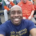 Profile Picture of Derrick Matthews (@derrickmatthews_1974) on Instagram