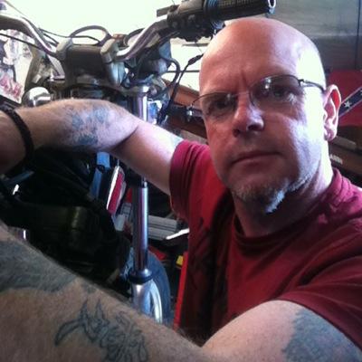 Profile Picture of David Jex (@DJex6) on Twitter