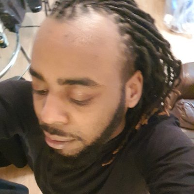 Profile Picture of Jamar Allen (@JamarAllen8) on Twitter