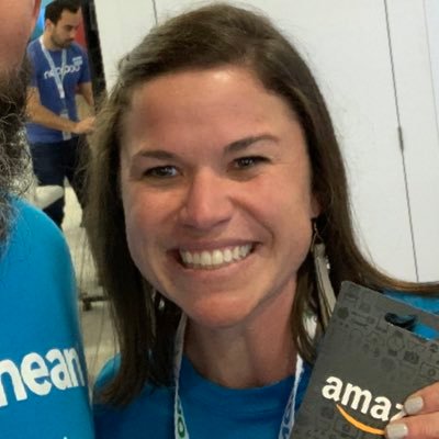 Profile Picture of Margaret Murphy (@TechTeacherACE) on Twitter