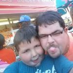 Profile Picture of aaron wardwell (@aaronwardwell) on Instagram