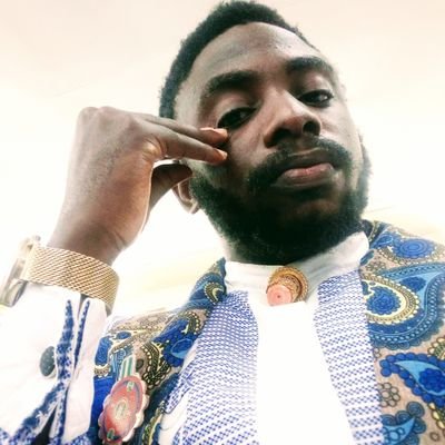 Profile Picture of COLLINS ALBERT (@CollinsAlbert_0) on Twitter