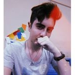 Profile Picture of L u c i o (@lu__cabrera) on Instagram