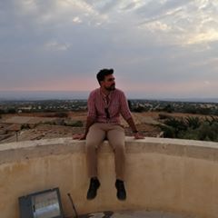 Profile Picture of Daniele Badalamenti (@danielebadalamenti) on Tiktok