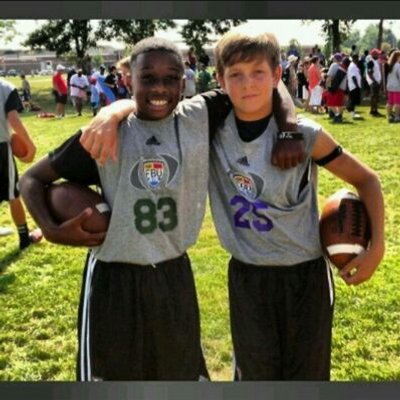 Profile Picture of Jalyn Williams (@JWillUnoQB) on Twitter