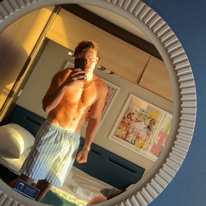 Profile Picture of Daniel (@dannyg66) on Tiktok