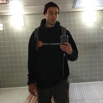 Profile Picture of Space Cowboy (@kyle_frakes) on Twitter