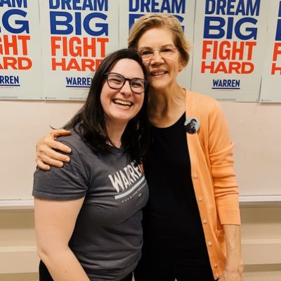 Profile Picture of Kristen Hill (@KristenAbigail) on Twitter
