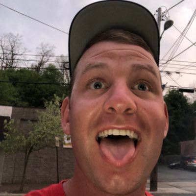 Profile Picture of Justin Mapes (@MapesJustin) on Twitter