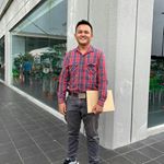 Profile Picture of Arthur Pengiran Wils (@arthurwils) on Instagram