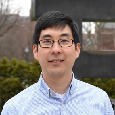 Profile Picture of Uyeda Lab (@UyedaLab) on Twitter