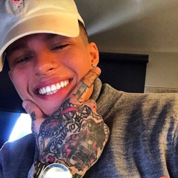 Profile Picture of John Rivera (@nycjp08) on Poshmark