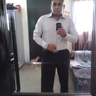 Lucio Ramos - Twitter Profile Picture of Lucio Ramos (@lucioramos351) on Twitter