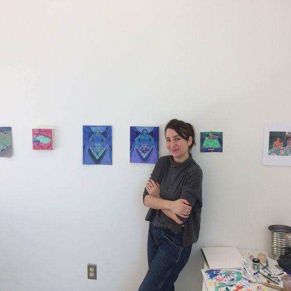 Profile Picture of Sam Silverman (@samsilverman314) on Poshmark