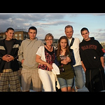 Profile Picture of The Woodworth Family (@David & Stacy Woodworth) on Flickr