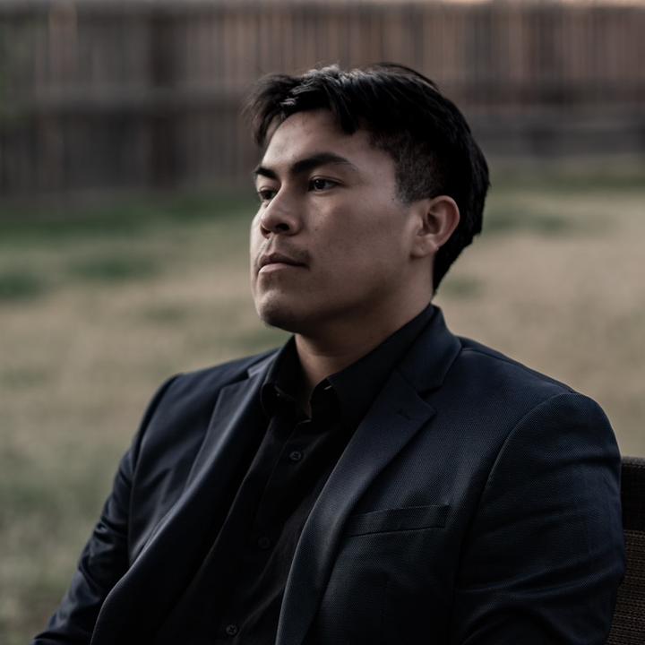 Profile Picture of Matthew Adam (@the_matthewadam) on Tiktok
