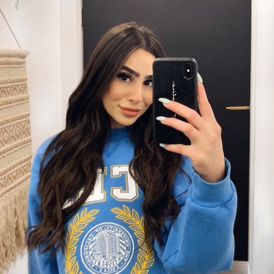 Profile Picture of Natalie Ohanian (@NAToriousss) on Twitter