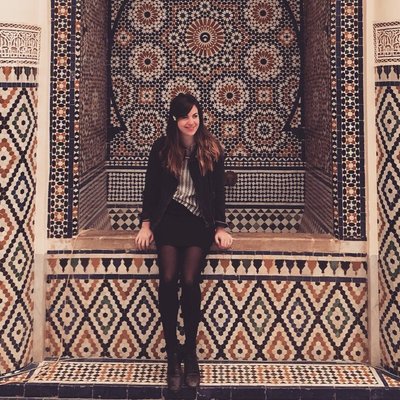 Profile Picture of Josie Ensoron Twitter