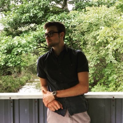 Profile Picture of NateRansom (@NateRansom06) on Twitter