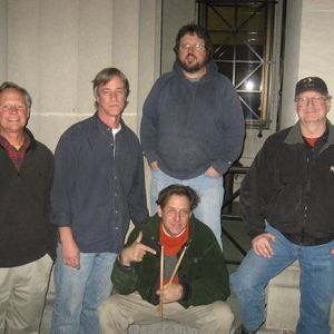 Profile Picture of Green Giant (@greengiantrocknroll) on Myspace