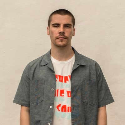 Profile Picture of James (@JamesAshwell_) on Twitter