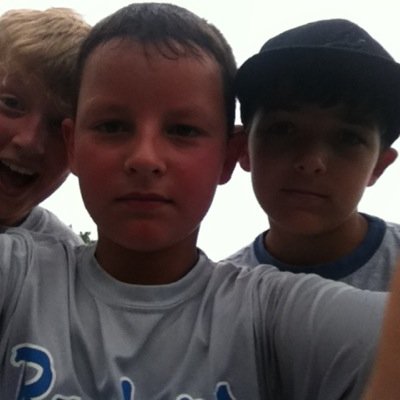 Profile Picture of Anthony Reagan (@antreagan) on Twitter