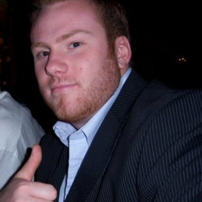 Profile Picture of Aaron Bryson (@RIScoverages) on Twitter