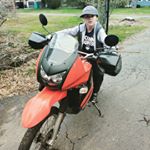 Profile Picture of scott paton (@scott_n_sluggo) on Instagram