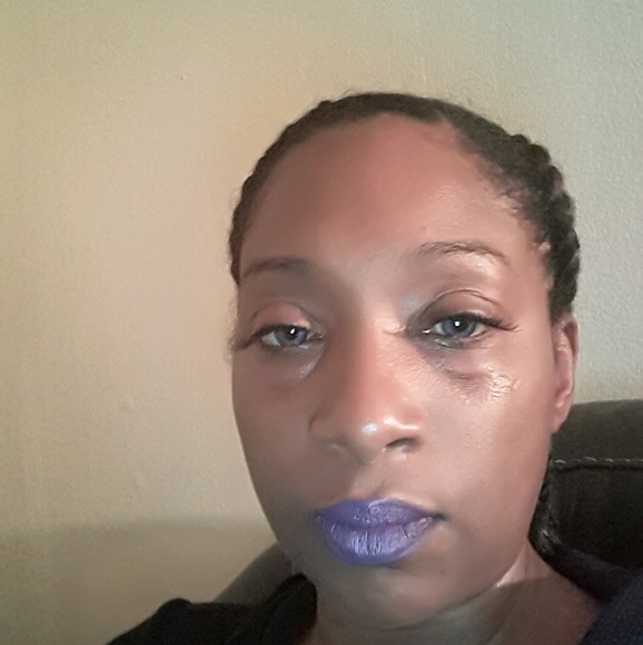 Profile Picture of Teshome Mays (@purpleish58) on Poshmark