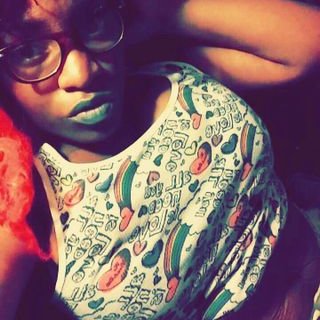 Profile Picture of Debbi Thomas (@59SsbHatGirl) on Twitter