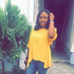 Mfon Etuk - Instagram Profile Picture of Mfon Etuk (@makara_beauty) on Instagram