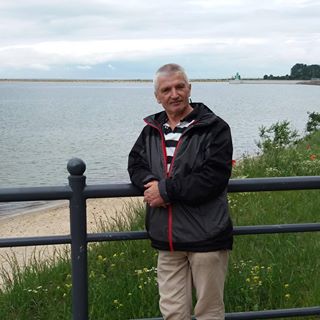 Profile Picture of Waldemar Mikołajczak (@Waldemar-Miko&) on Facebook