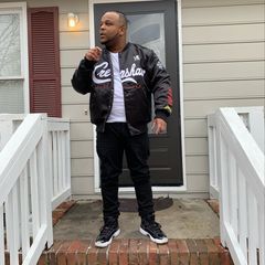 Profile Picture of VirginiaAve Batts (@virginiaavebatts) on Tiktok