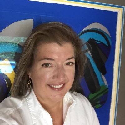 Profile Photo of Kim Carlson (@kimc718) on Twitter