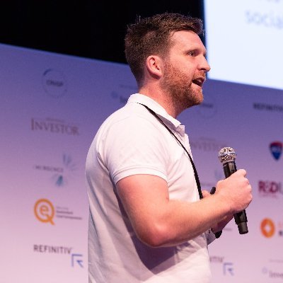 Profile Picture of Mackenzie Jackson (@mackenziempj) on Twitter