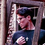 Profile Picture of |Riccardo Comotto| (@riccardo_comotto) on Instagram