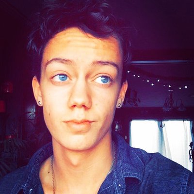 Profile Picture of Adam Cecil (@adamcecil6) on Twitter