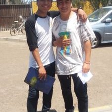 Profile Picture of Benjamin Manzano (@Benjami20484656) on Twitter